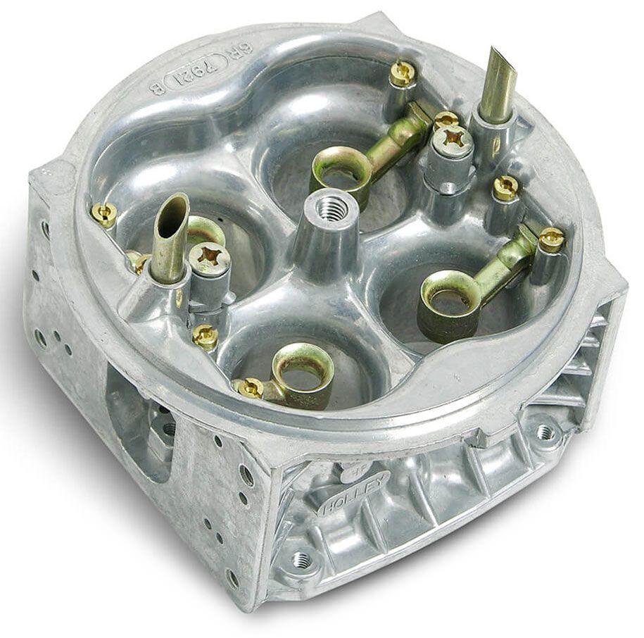 Holley HP Main Body Retro Fit Kit (HO134-300S) HO134-300S