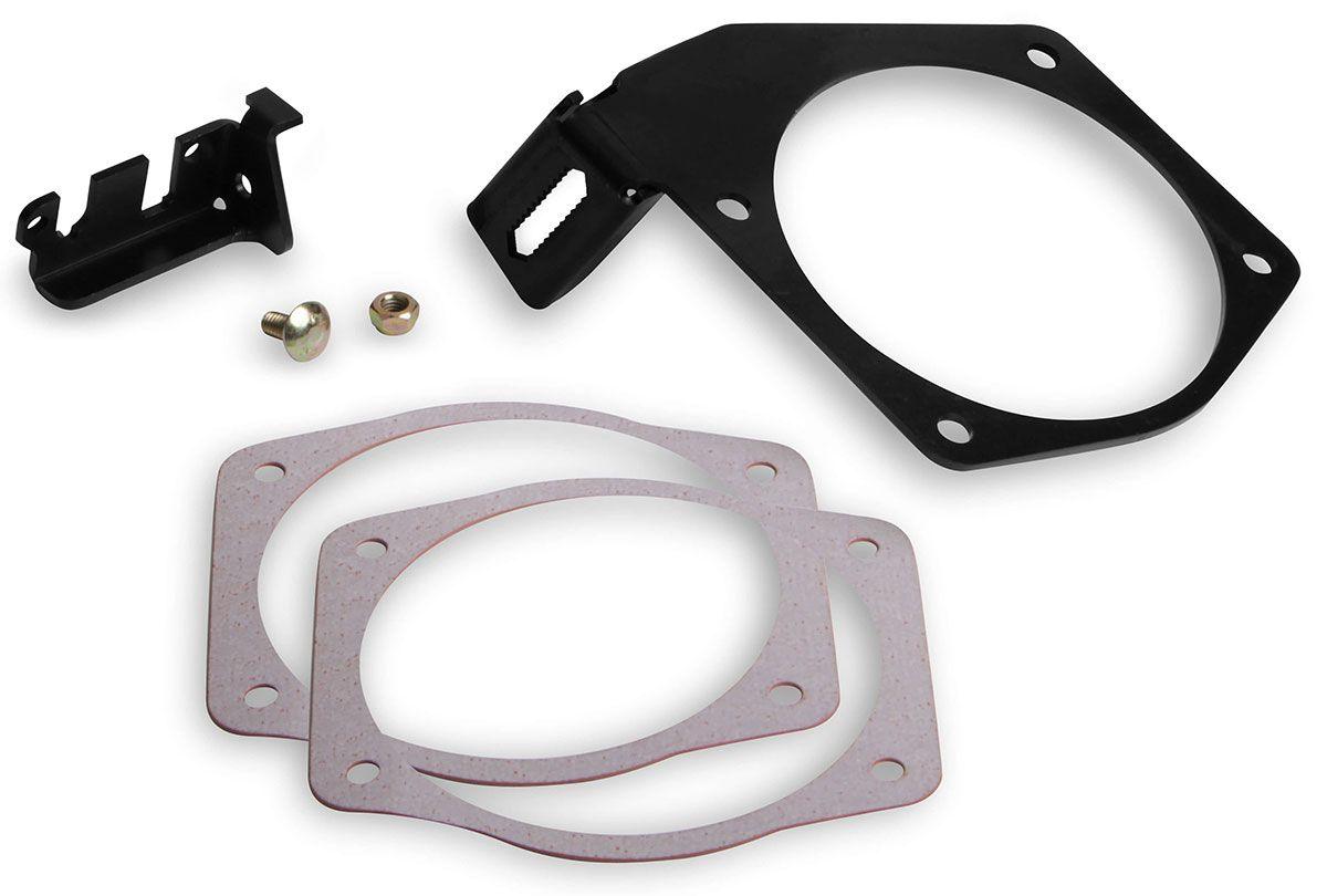 Holley Throttle Cable Bracket (HO20-148) HO20-148