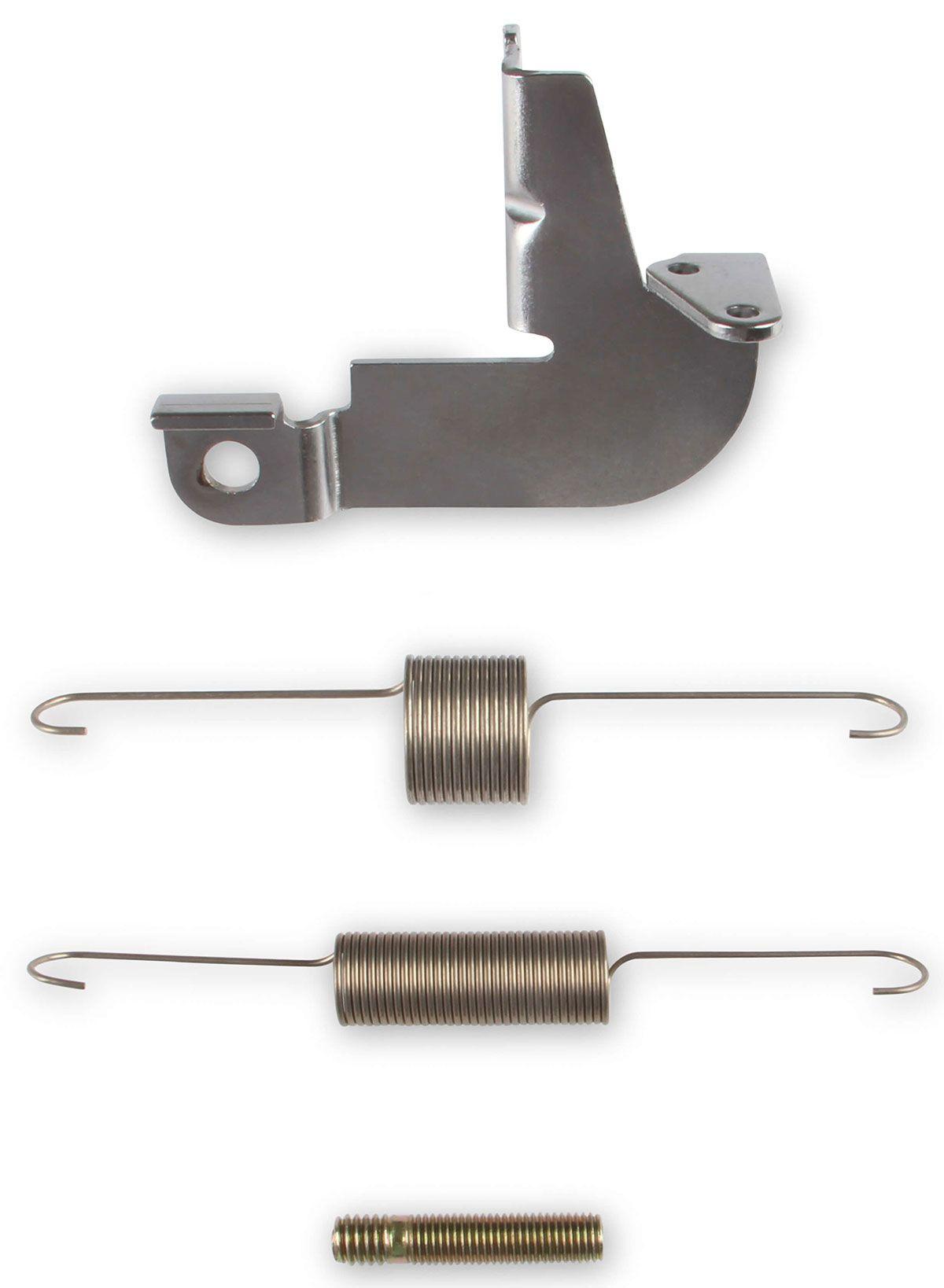 Holley Carburettor Throttle Cable Bracket (HO20-88) HO20-88