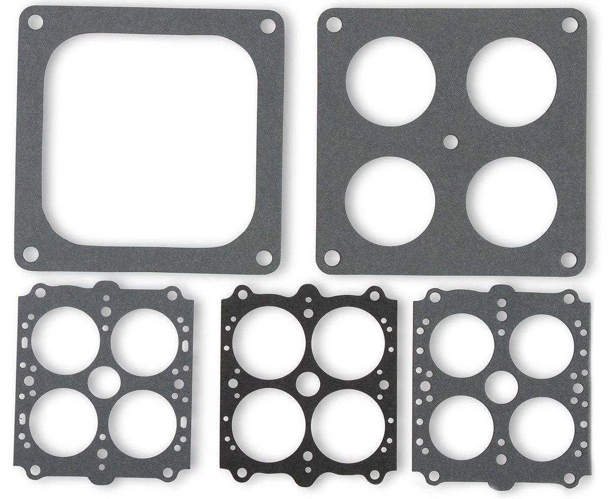Holley Carburettor Trick Kit/Rebuild Kit (HO37-933)