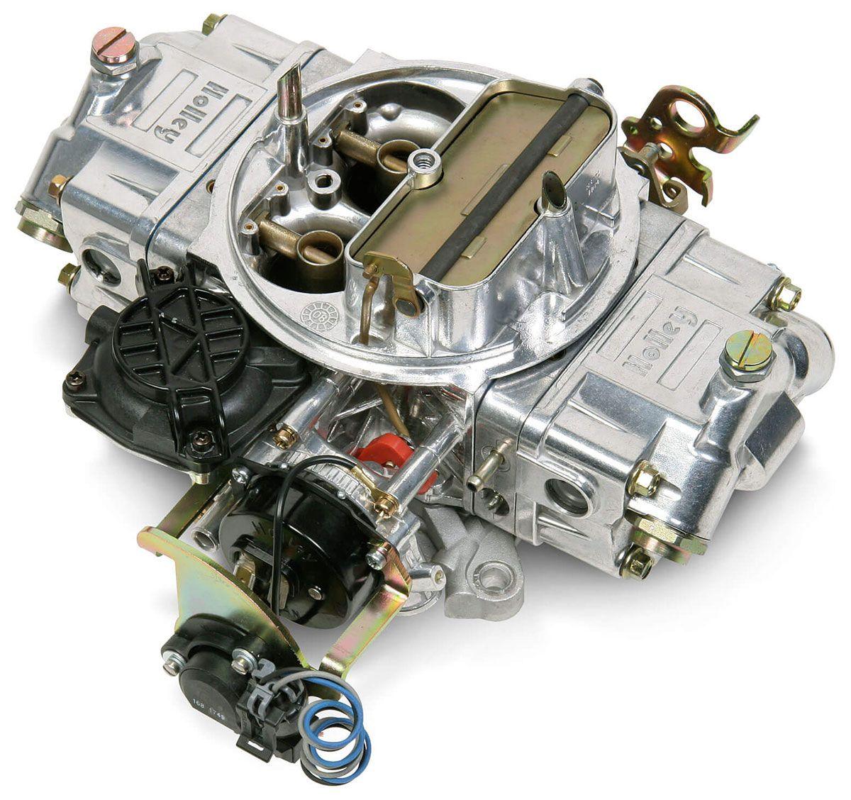 Holley Throttle Position Switch (TPS) Kit (HO534-202) HO534-202