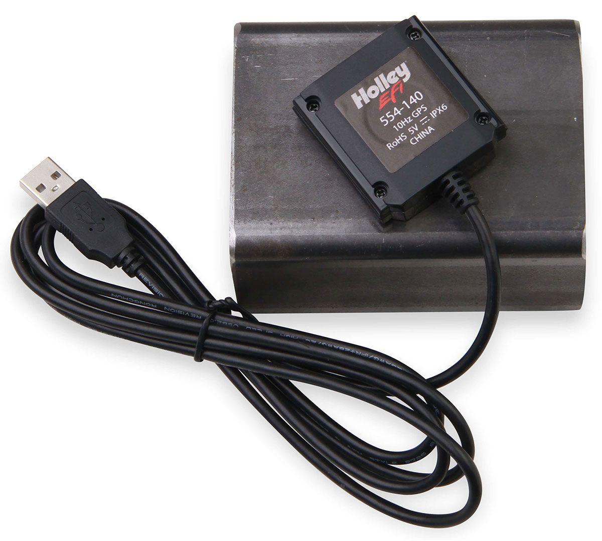 Holley GPS Digital Dash USB Module (HO554-140)