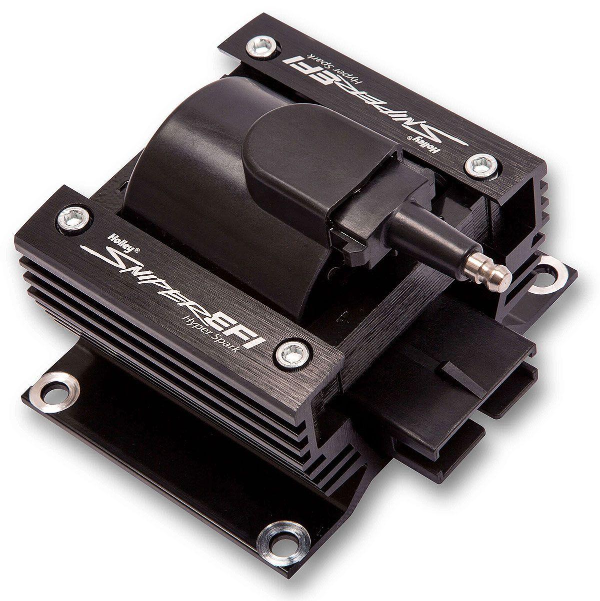 Holley Sniper EFI Hyperspark Coil (HO556-152) HO556-152