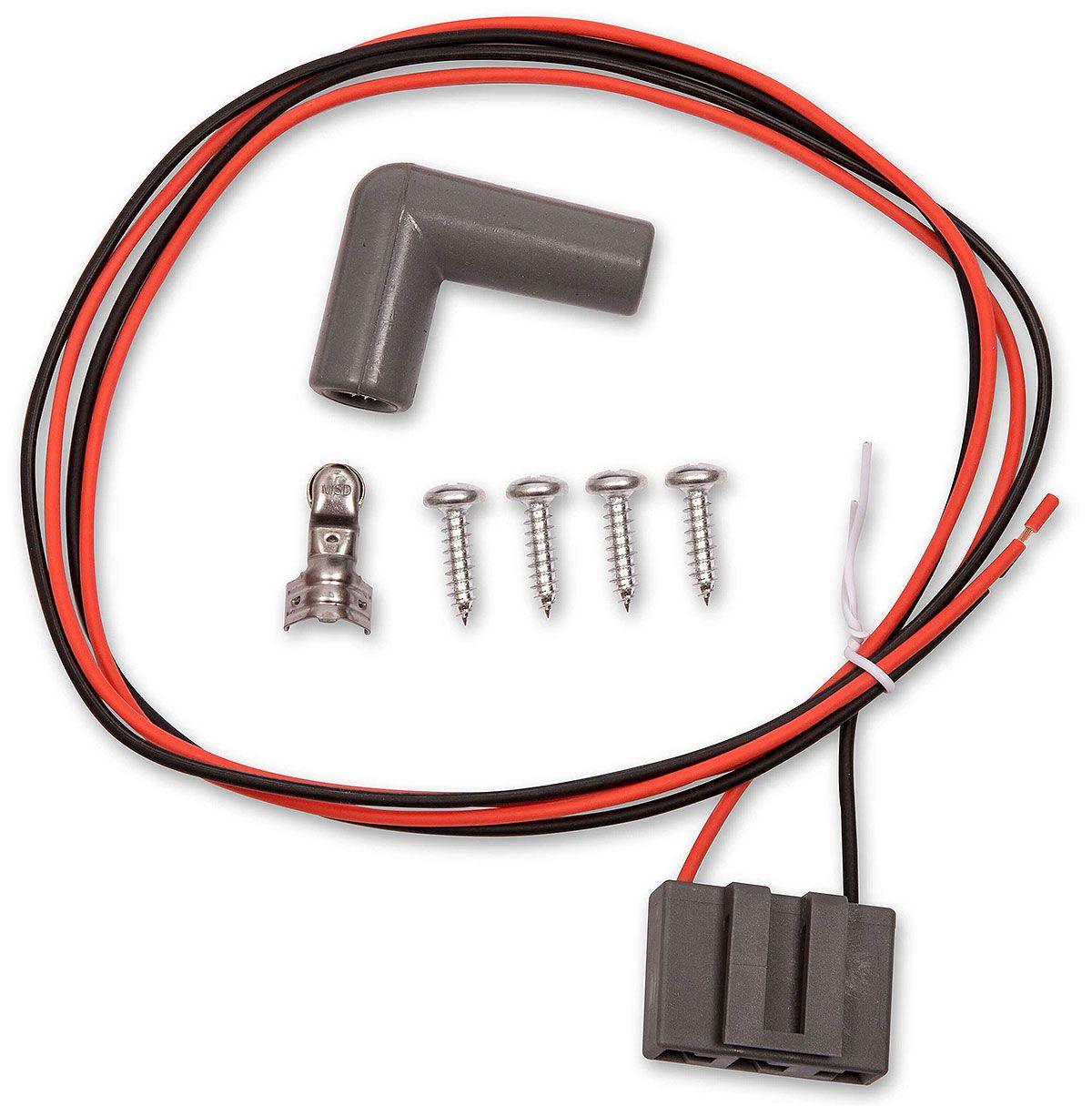 Holley Sniper EFI Hyperspark Coil (HO556-152)