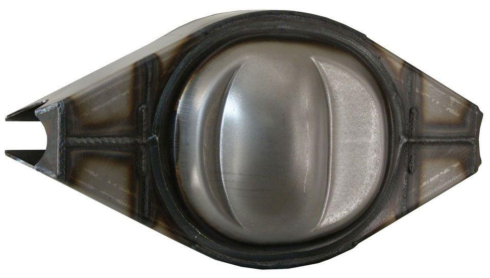 HRP Ford 9" Diff Housing (HRP-4403)