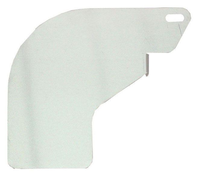 HRP Header Guard (HRP-8329.RH) HRP-8329.RH