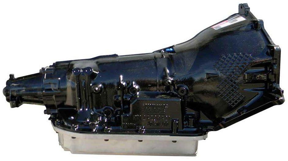 Hughes Street & Strip Transmission (HT25-1B) HT25-1B