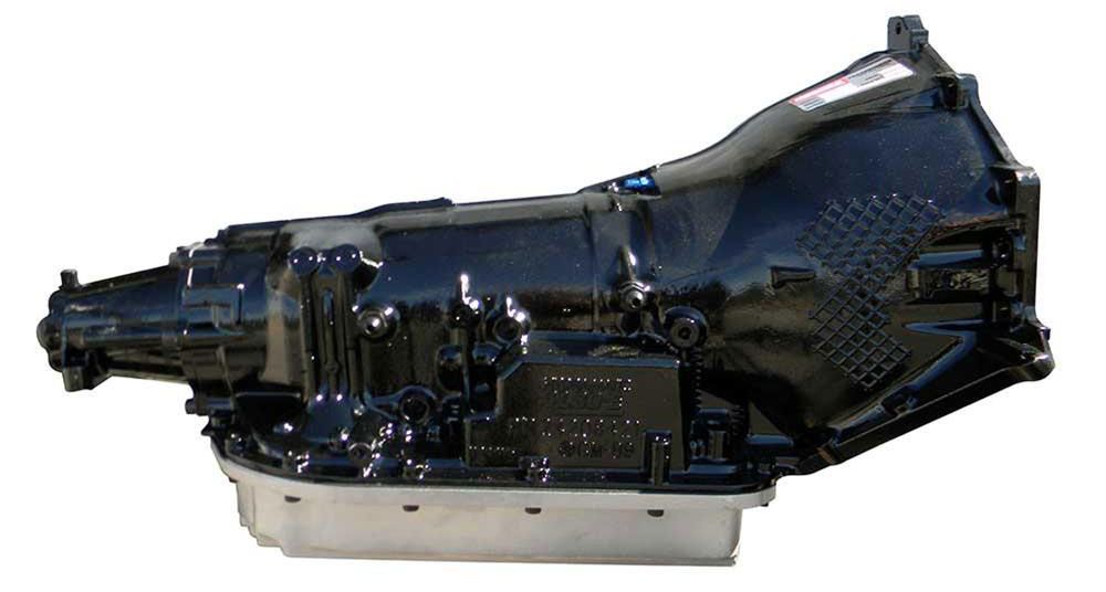 Hughes Street & Strip Transmission (HT25-1BHD)