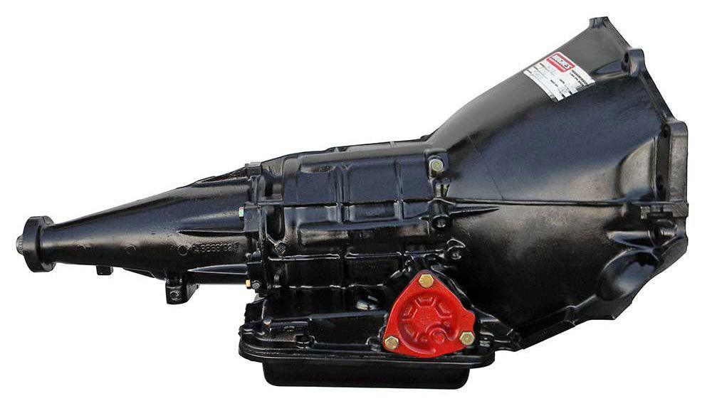 Hughes Pro-Glide Street & Strip Transmission (HT28-2-82S) HT28-2-82S