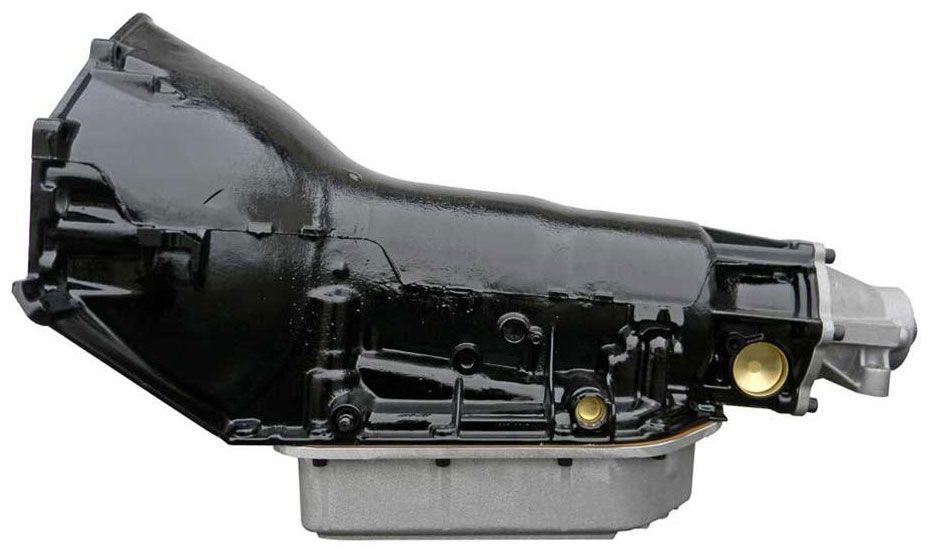 Hughes Competition Transmission (Heavy Duty) (HT34-3XHD) HT34-3XHD