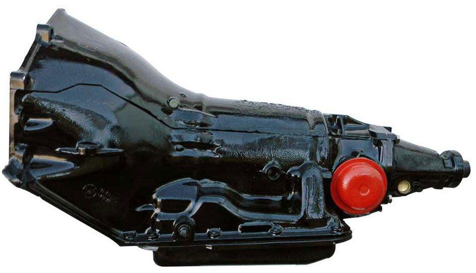 Hughes Street & Strip Transmission (HT35-2) HT35-2
