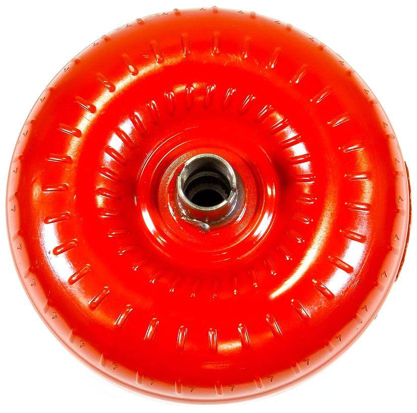 Hughes Street/Strip Torque Converter (Heavy Duty) (HTPG35BHD) HTPG35BHD