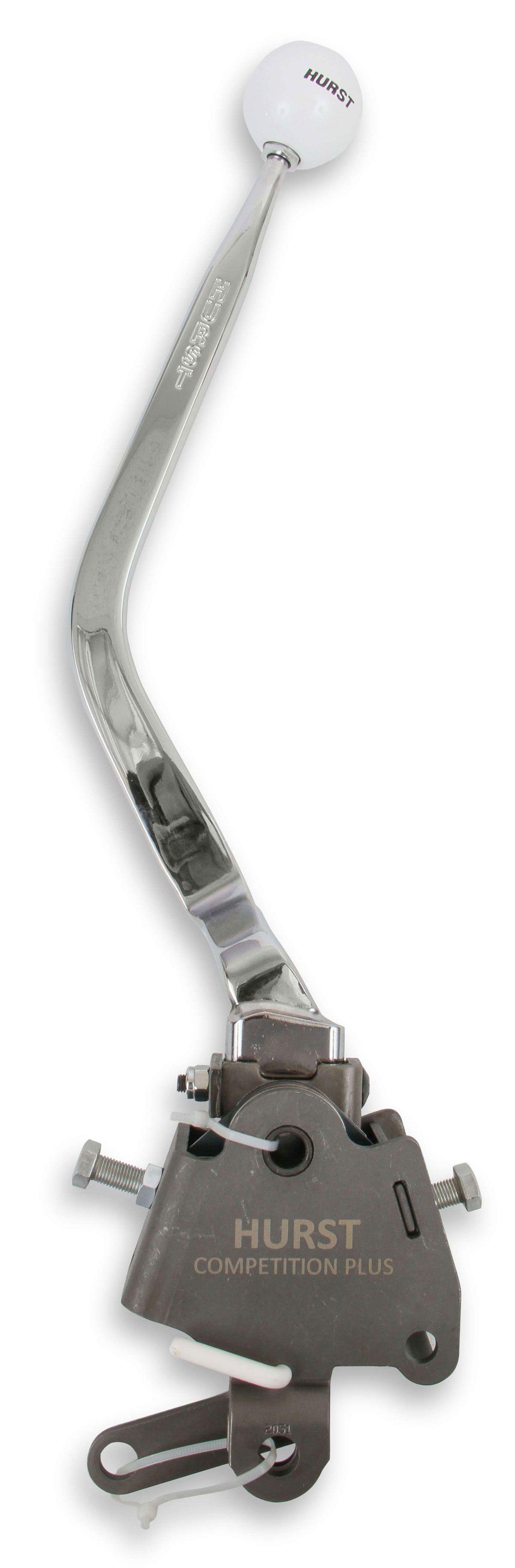 Hurst Manual Shifter, Competition, Plus, For Ford, For Mercury, Passenger Car, Each (HU3913180) HU3913180