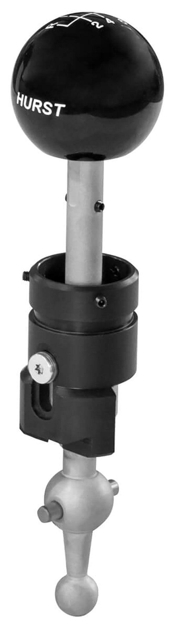 Hurst Shifter, Indy, MT-82 Transmission, For Ford, Mustang, Each (HU3916036) HU3916036