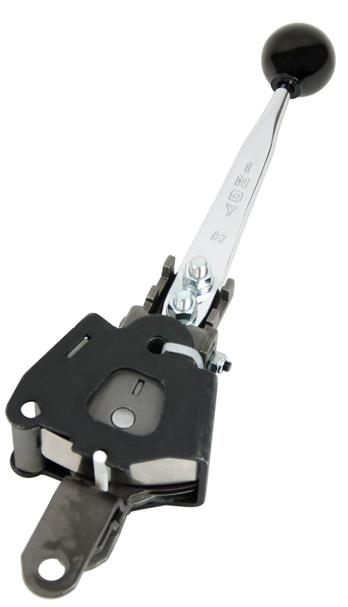 Hurst Manual Shifter, Indy 4-Speed, Each (HU5030030) HU5030030