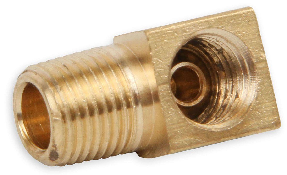 Hurst Line Lock Installation Kit, Roll Control, Universal, Kit (HU5671510)