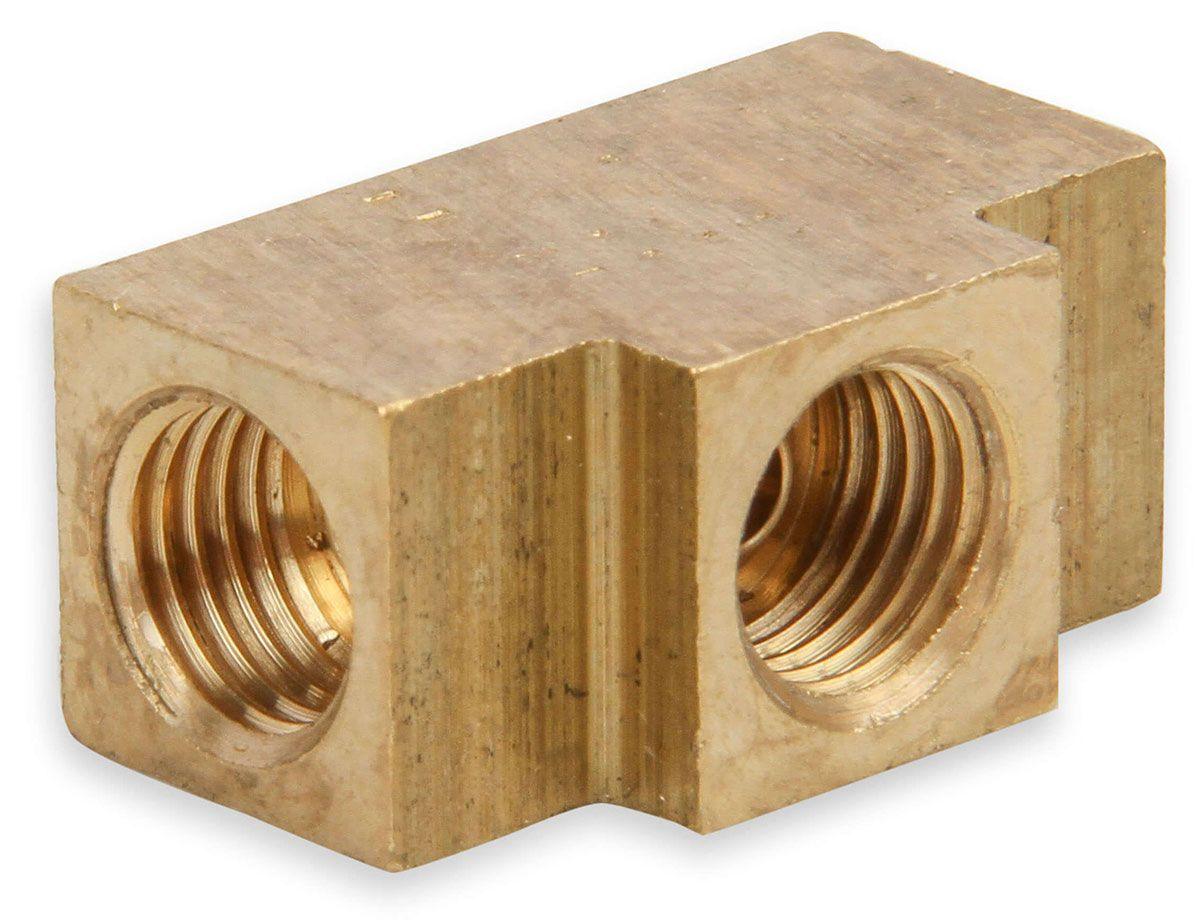 Hurst Line Lock Installation Kit, Roll Control, Universal, Kit (HU5671510)