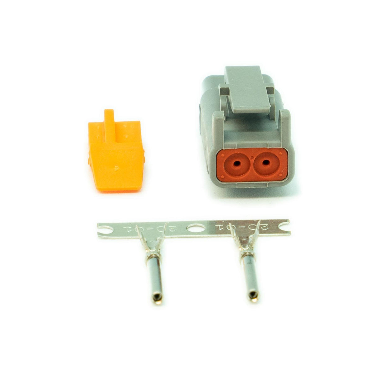 MSEL Air Temp Sensor (IAT1-8)