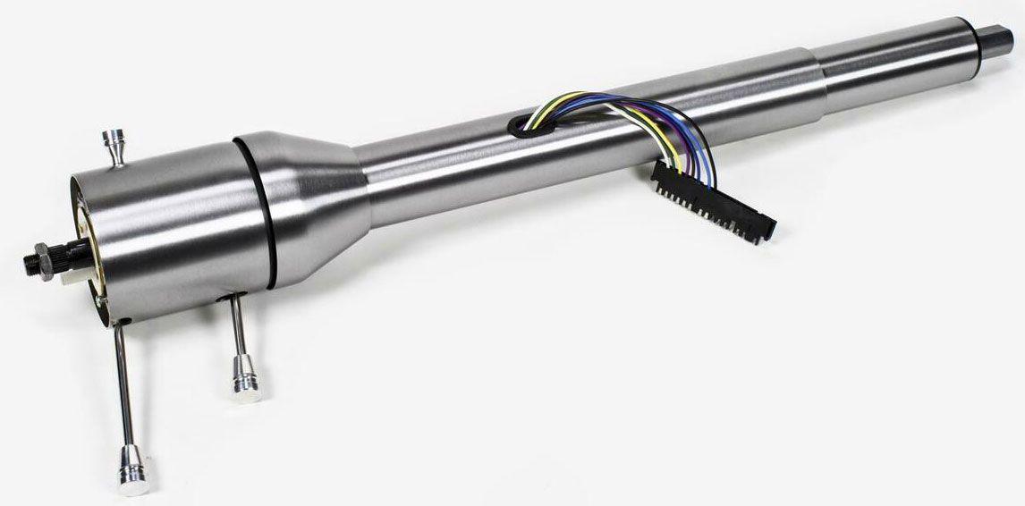 IDIDIT 1955-56 Chev RHD Tilt Steering Column (ID1260550020) ID1260550020