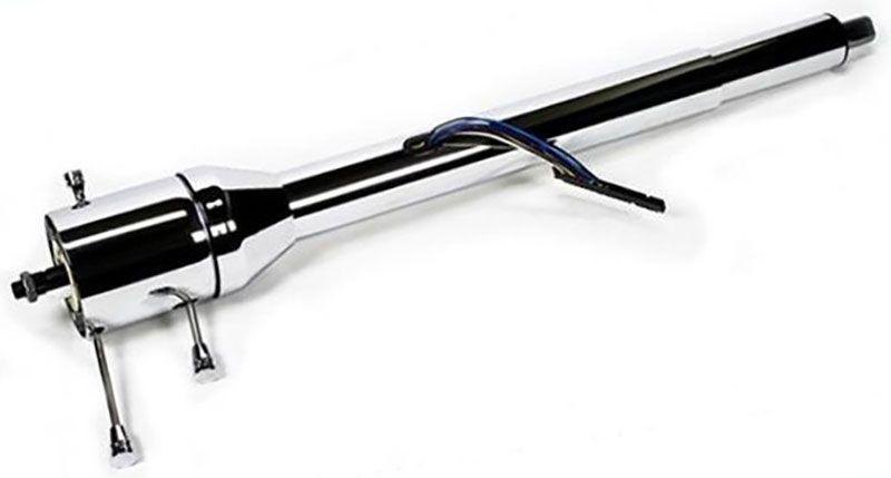 IDIDIT 33" RHD Collapsible Tilt Steering Column (ID1280330020) ID1280330020