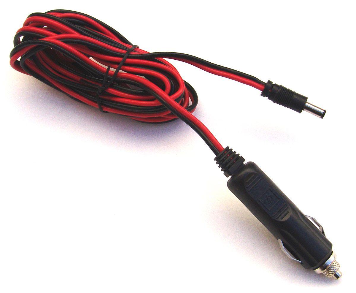 Innovate LM-1 Power Cable (IM3740) IM3740
