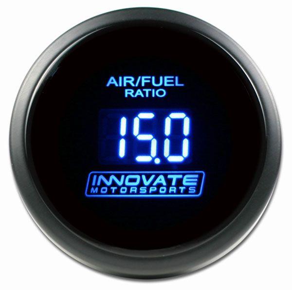 Innovate DB-Blue Air/Fuel Ratio Gauge (IM3793) IM3793