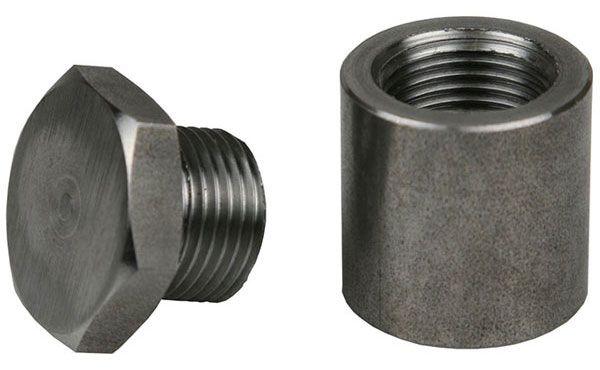 Innovate Extended O2 Sensor Bung & Plug (IM3838) IM38380