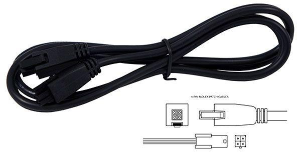 Innovate Serial Patch Cable (4pin to 4pin) (IM3846) IM3846