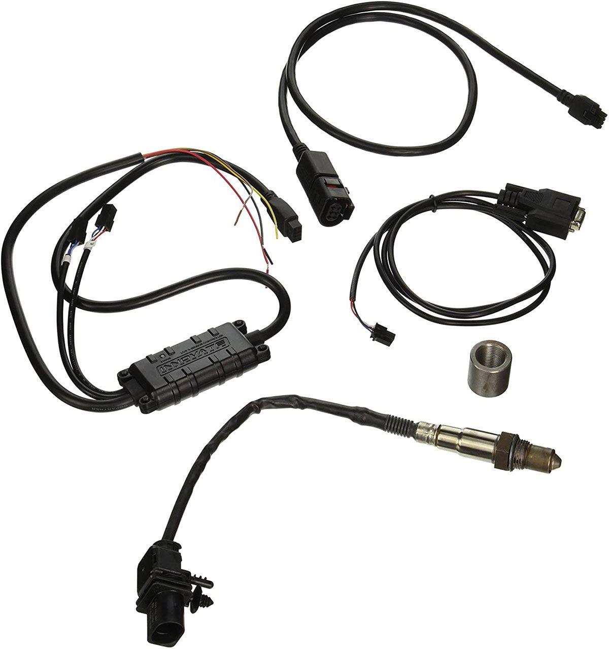 Innovate LC-2 Lambda Controller Kit (IM3884) IM3884