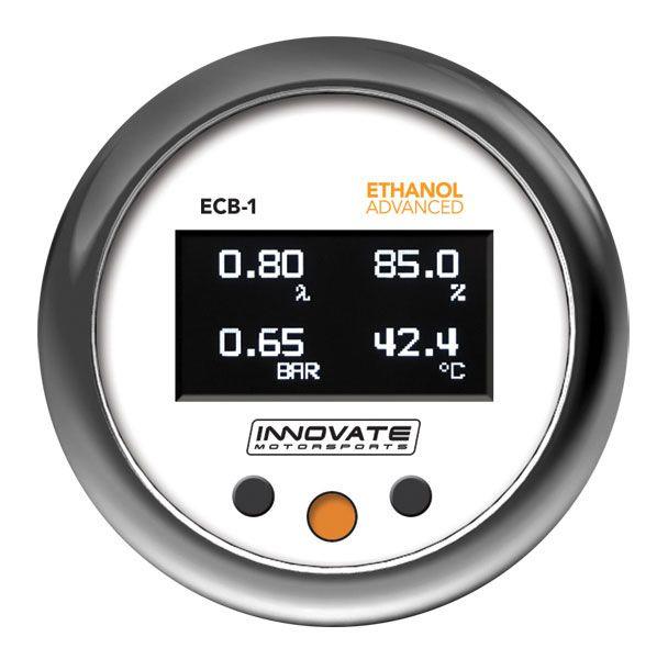 Innovate ECB-1 Digital Gauge (IM3906)
