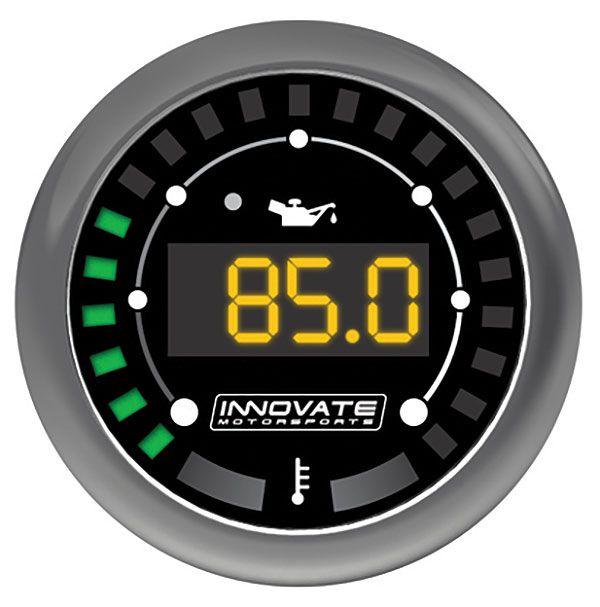 Innovate MTX Digital Gauge (IM3913) IM39130