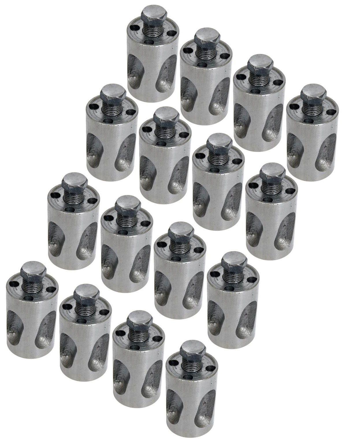 ISKY Solid Lifters (ISKF85-02) ISKF85-02