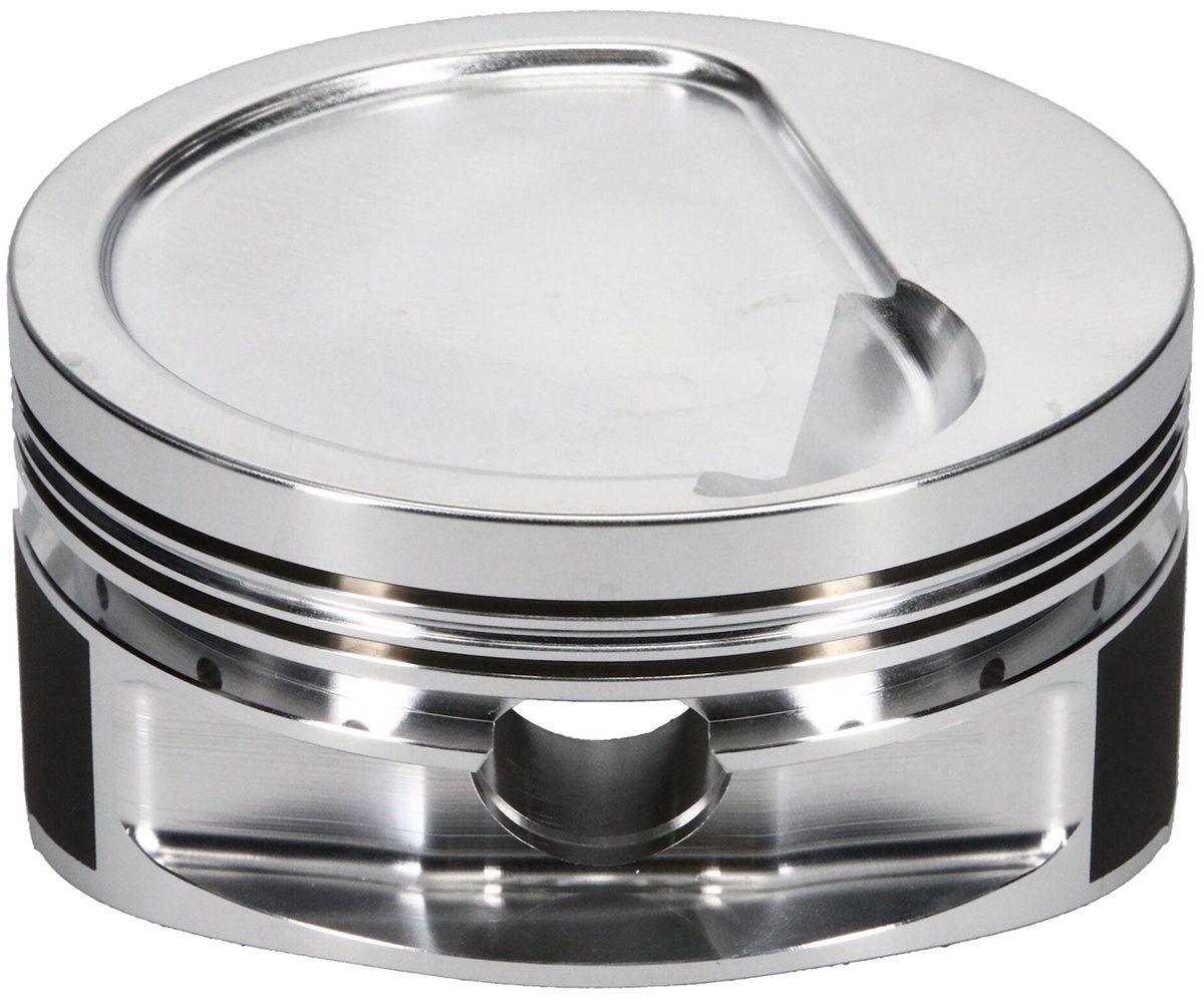 JE Big Block Inverted Dome Forged Piston (J257942) J257942