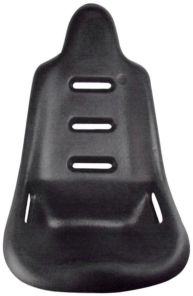 JAZ Pro Stock Poly Race Seat (JAZ100-100-01)