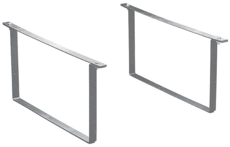 JAZ Overflow Mounting Kit (JAZ400-001-03)