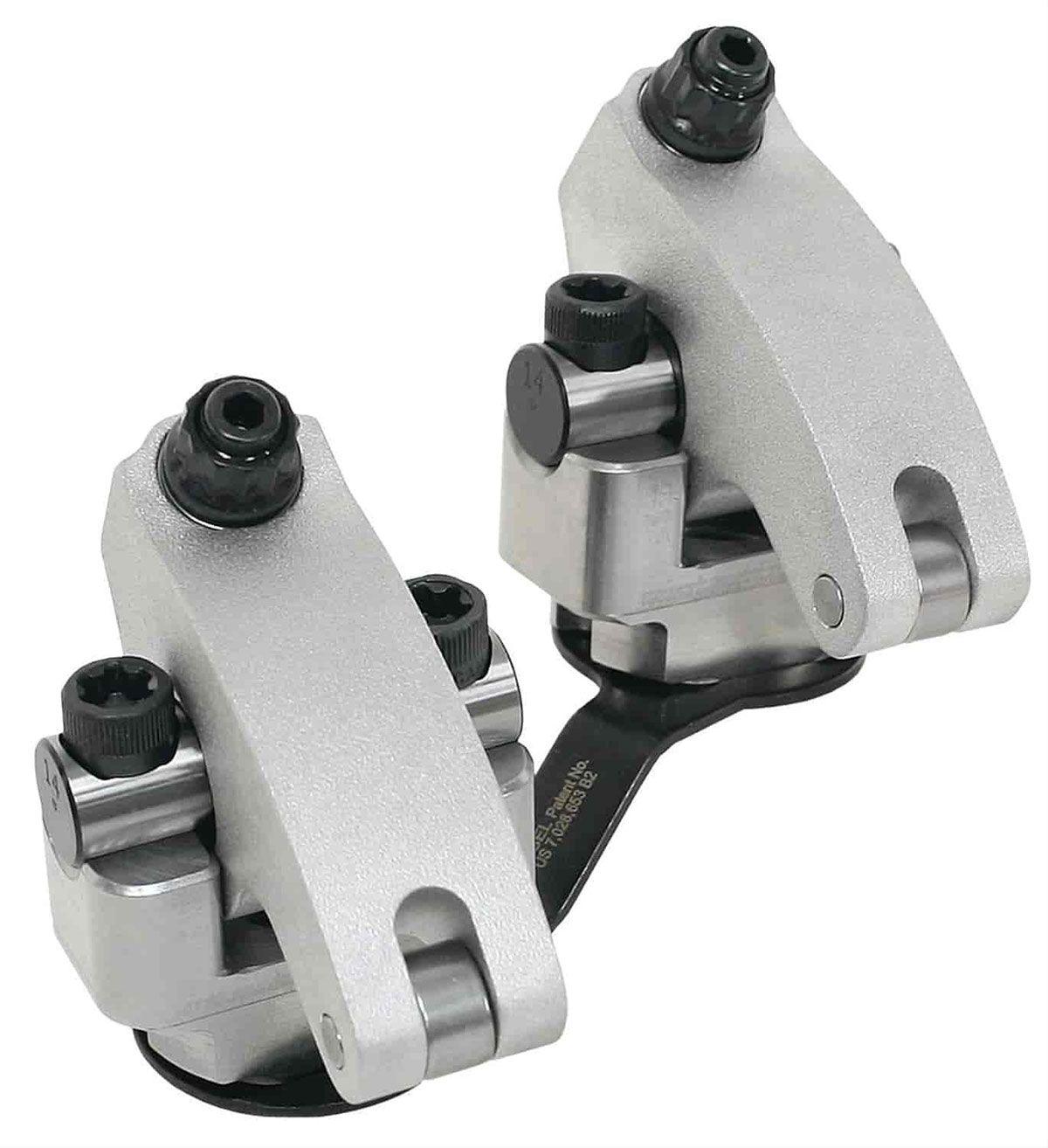 Jesel Chev BB Sportsman Series Rockers (JEKSS-187575) JEKSS-187575