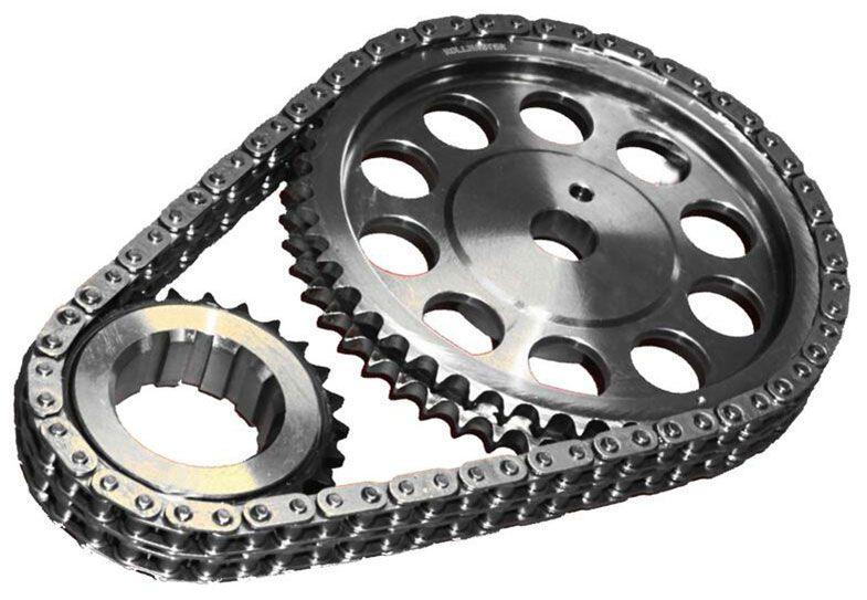 JP Timing Chain & Gear Set - Double Row (JP5613) JP5613