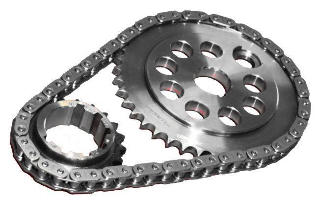 JP Timing Chain & Gear Set - Single Row (JP5619) JP5619
