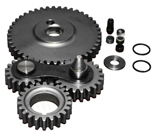 JP Dual Idler Gear Drive Set (JP5701) JP5701