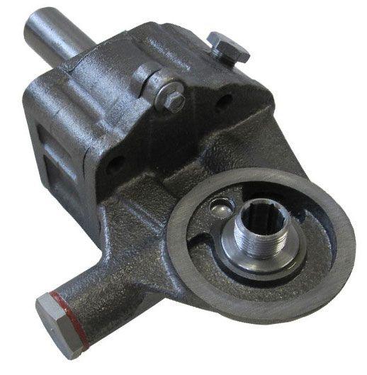 JP, Oil Pump, Holden V8 253-308 Standard Volume, Kit (JP9471) JP9471