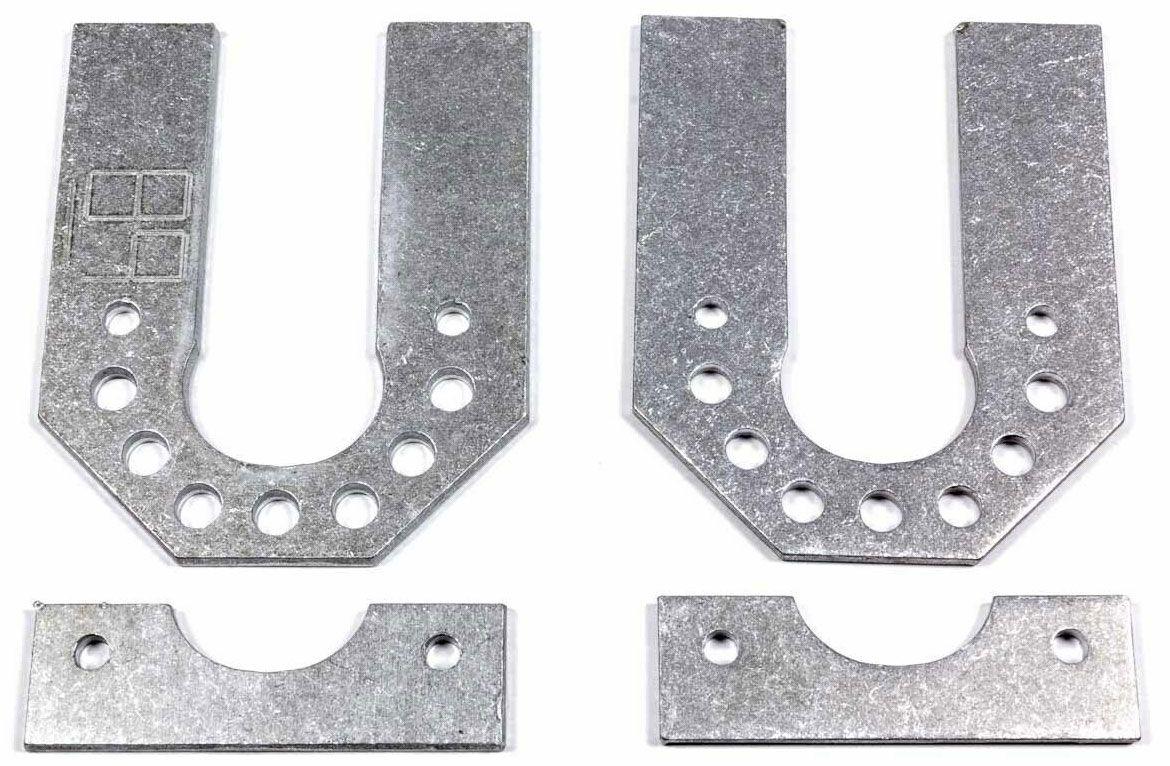 Kirkey 1-1/4" C-Plates (KI99215) KI99215