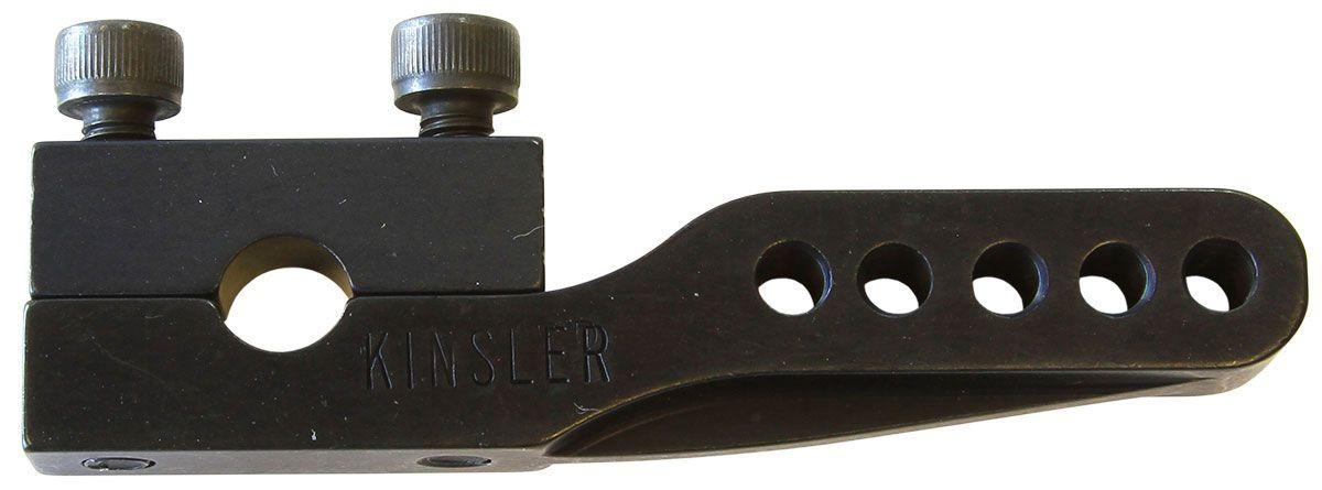 Kinsler 3/8" 2 Piece Throttle Arm (KIN-5521) KIN-5521