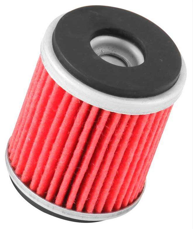 K&N Performance Oil Filter (KN-140) KN-140