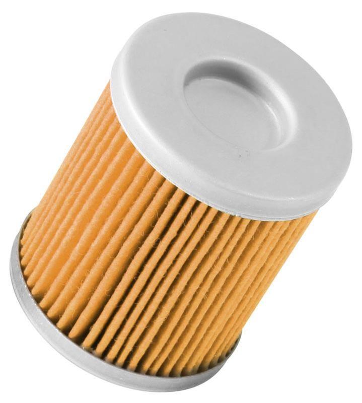 K&N Performance Oil Filter (KN-157)