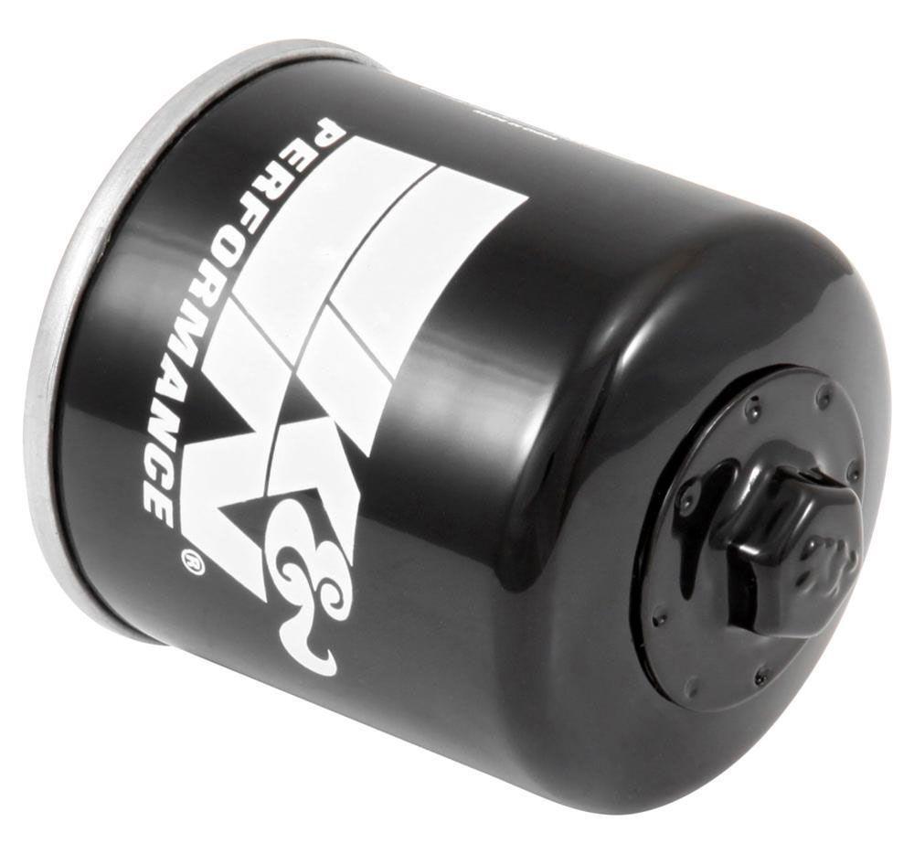 K&N Performance Oil Filter (KN-204-1) KN-204-1