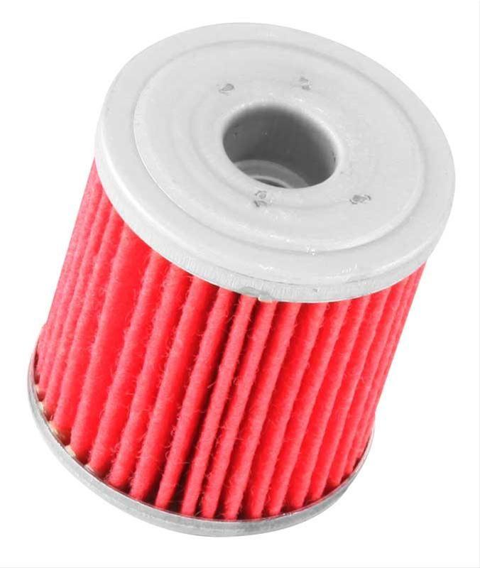 K&N Performance Oil Filter (KN-207)