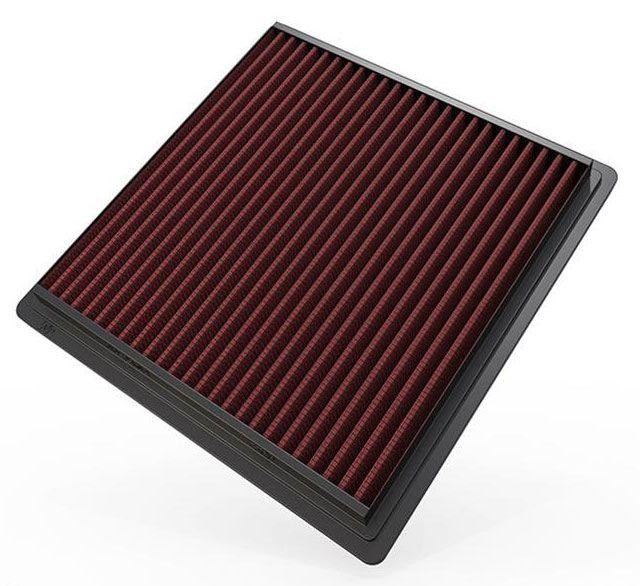 K&N Replacement Panel Filter (A1310) (KN33-2104) KN33-2104