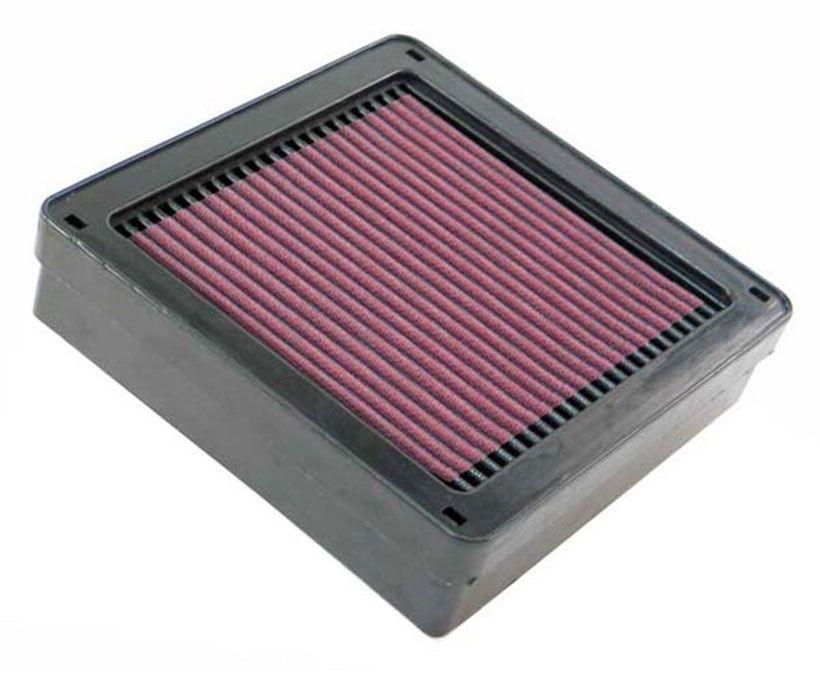 K&N Replacement Panel Filter (A1311) (KN33-2105) KN33-2105