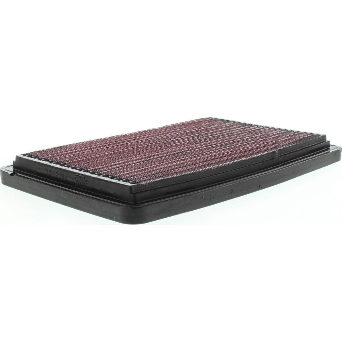 K&N Replacement Panel Filter (A1289) (KN33-2134)