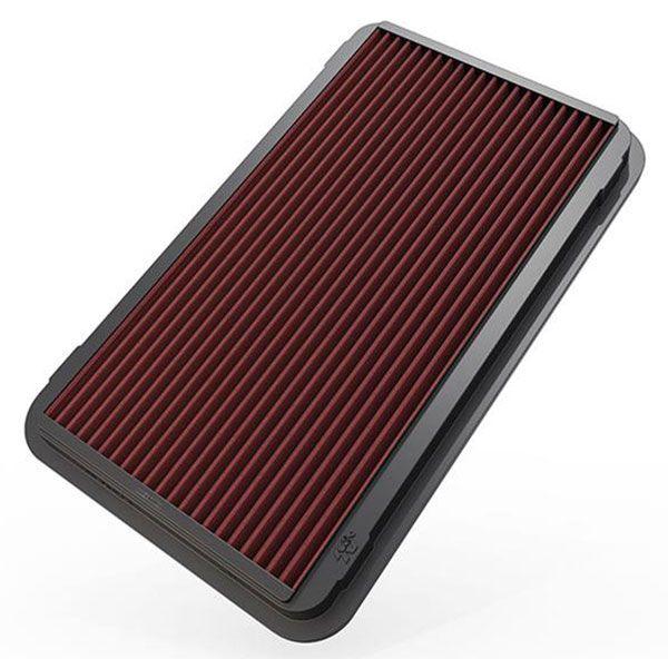 K&N Replacement Panel Filter (KN33-2145-1) KN33-2145-1